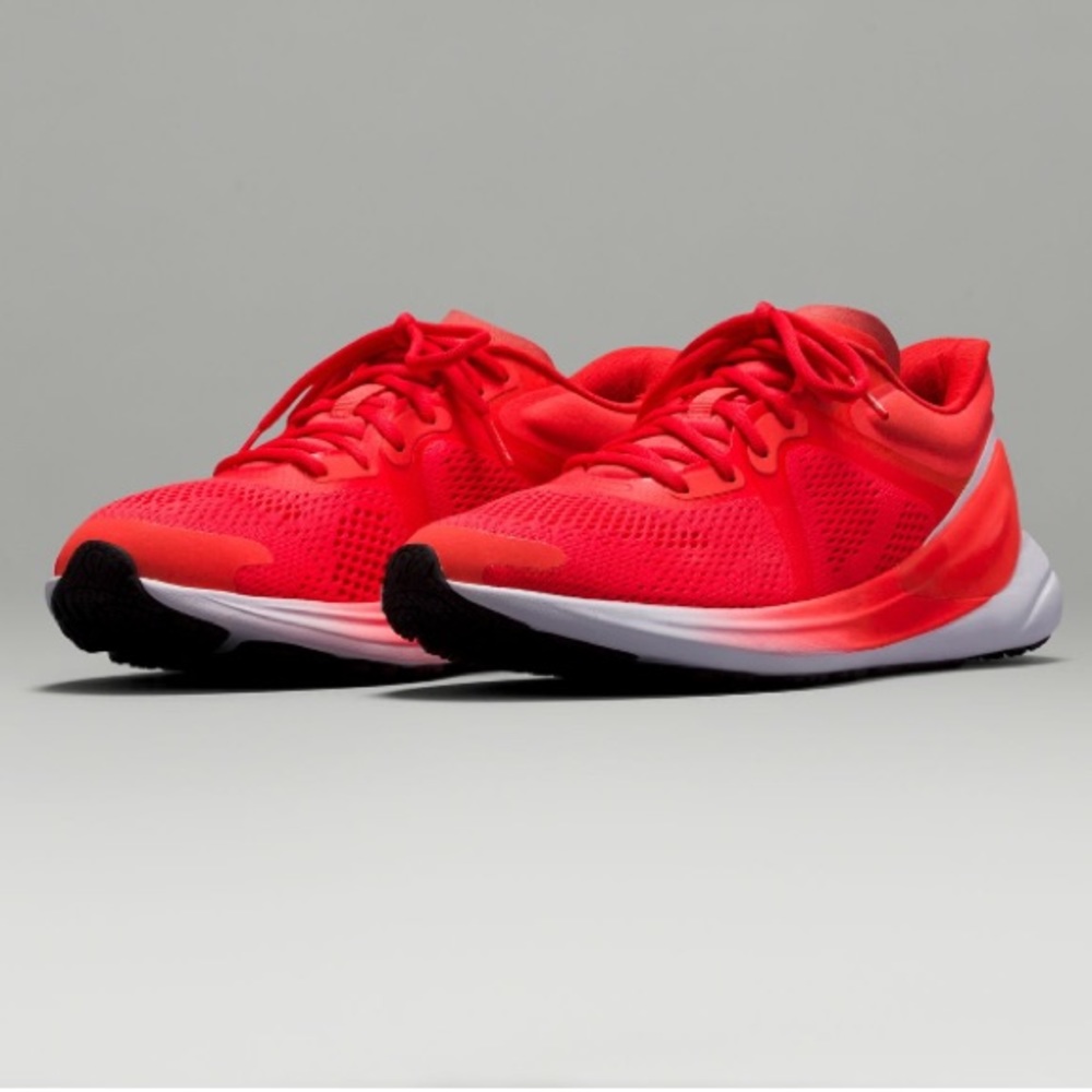 Blissfeel Lululemon Running Shoe Flare